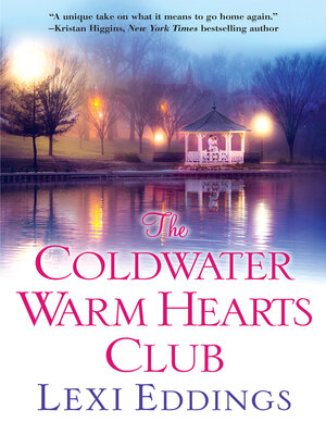 The Coldwater Warm Hearts Club - ebook